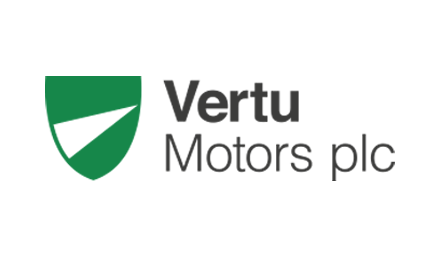 Vertu Motors plc